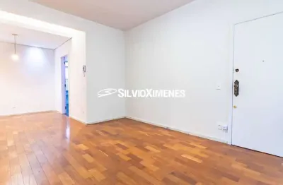 Residencial › Apartamento no Coração de Jesus com 100,00 (M²), 3 quartos e 1 vagas para Venda