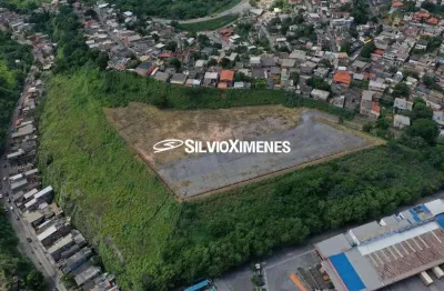Comercial › Terreno no Vila da Luz com 12.600,00 (M²) para Aluguel