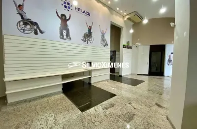 Comercial › Loja no Funcionários com 356,00 (M²) 5 vagas para Venda