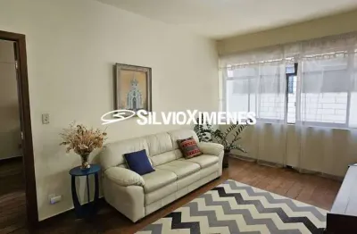 Residencial › Apartamento no São Lucas com 147,00 (M²), 4 quartos e 2 vagas para Venda