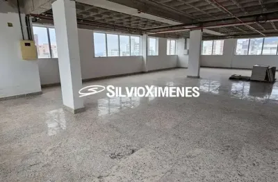 Comercial › Andar com 150,00 (M²), 2 vagas para Aluguel, Venda