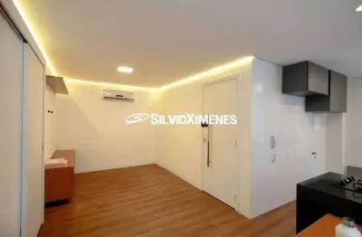 Residencial › Apartamento no Lourdes com 60,00 (M²), 2 quartos e 1 vagas para Venda