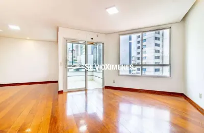 Residencial › Cobertura no Gutierrez com 330,00 (M²), 3 quartos e 3 vagas para Venda