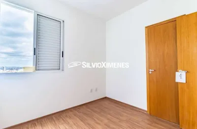 Residencial › Apartamento no Gutierrez com 80,00 (M²), 3 quartos e 2 vagas para Venda