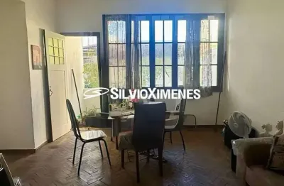 Residencial › Apartamento no Santa Efigênia com 120,00 (M²), 3 quartos e 1 vagas para Venda