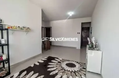 Residencial › Apartamento no Prado com 100,00 (M²), 3 quartos e 1 vagas para Venda
