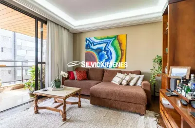 Residencial › Apartamento no Gutierrez com 212,00 (M²), 4 quartos e 4 vagas para Venda