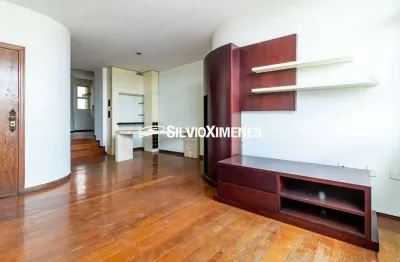 Residencial › Apartamento no Funcionários com 195,00 (M²), 4 quartos e 2 vagas para Venda