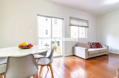 Residencial › Apartamento no Buritis com 100,00 (M²), 3 quartos e 2 vagas para Venda