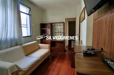 Residencial › Apartamento no Santo Antônio com 60,00 (M²), 2 quartos e 1 vagas para Venda