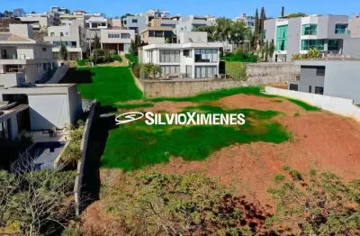 Residencial › Lote/Terreno na Península dos Canários - Alphaville com 550,00 (M²) para Venda