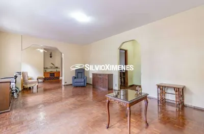 Residencial › Apartamento no Funcionários com 157,00 (M²), 4 quartos e 1 vagas para Venda