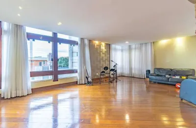 Residencial › Apartamento no Gutierrez com 260,00 (M²), 4 quartos e 3 vagas para Venda