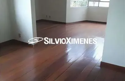 Residencial › Apartamento no Prado com 130,00 (M²), 4 quartos e 2 vagas para Venda