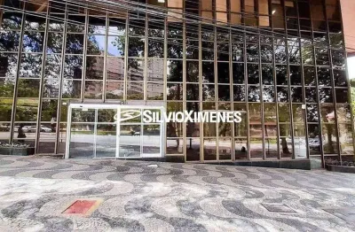 Comercial › Loja no Funcionários com 952,00 (M²) e 5 vagas para Venda