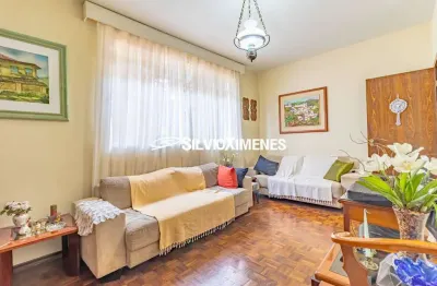 Residencial › Apartamento no Serra com 141,00 (M²), 3 quartos e 1 vagas para Venda