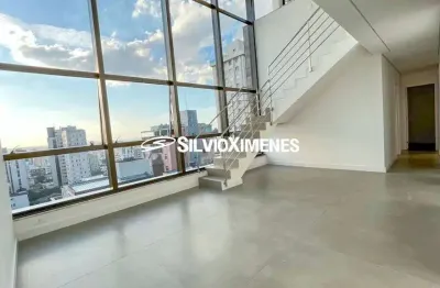 Residencial › Cobertura no Cruzeiro com 163,00 (M²), 3 quartos e 3 vagas para Venda