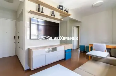 Residencial › Apartamento no Savassi com 91,00 (M²), 2 quartos e 1 vagas para Venda