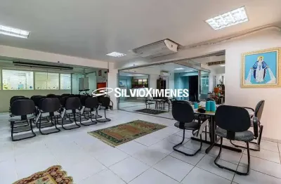 Comercial › Loja no Funcionários com 552,00 (M²) 3 vagas para Aluguel
