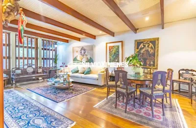 Residencial › Casa no Serra com 443,00 (M²), 5 quartos e 5 vagas para Venda