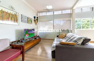 Residencial › Apartamento no São Pedro com 110,00 (M²), 3 quartos e 1 vagas para Venda