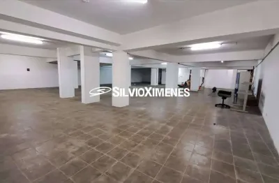 Comercial › Loja no Santo Antônio com 750,00 (M²), 0 quartos e 0 vagas para Aluguel
