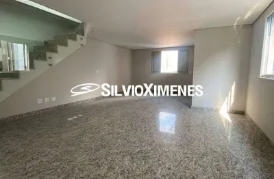 Residencial › Cobertura no Lourdes com 87,00 (M²), 2 quartos e 1 vagas para Venda