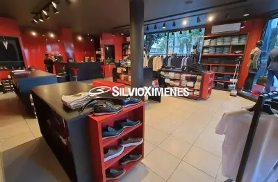 Comercial › Loja no Barro Preto com 178,17 (M²), 0 quartos e 0 vagas para Venda