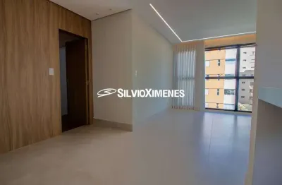 Residencial › Apartamento no Cruzeiro com 84,00 (M²), 3 quartos e 2 vagas para Venda