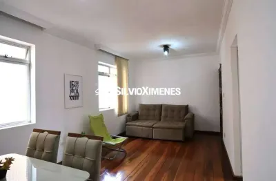 Residencial › Apartamento no Sagrada Família com 80,00 (M²), 3 quartos e 1 vagas para Venda