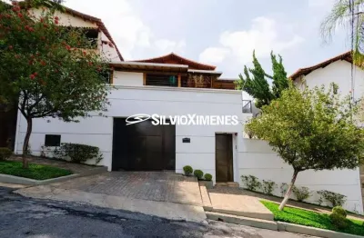 Residencial › Casa no Santa Lúcia com 512,00 (M²), 5 quartos e 4 vagas para Venda