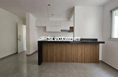 Residencial › Apartamento no Serra com 66,99 (M²), 3 quartos e 2 vagas para Aluguel, Venda