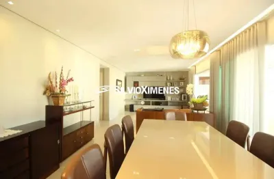 Residencial › Apartamento no Anchieta com 170,00 (M²), 4 quartos e 4 vagas para Venda