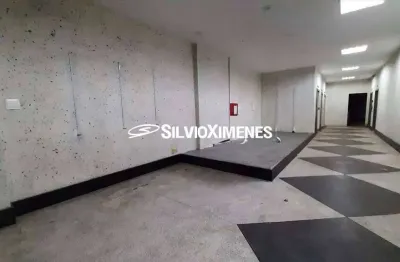 Prédio para alugar na Avenida Afonso Pena, 271, Centro, Belo Horizonte