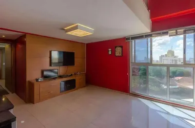 Residencial › Cobertura no Cruzeiro com 186,00 (M²), 3 quartos e 3 vagas para Aluguel, Venda