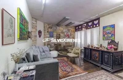 Residencial › Casa no Belvedere com 559,00 (M²), 6 quartos e 4 vagas para Venda