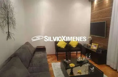 Residencial › Apartamento no Funcionários com 100,00 (M²), 3 quartos e 1 vagas para Venda