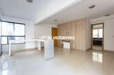 Residencial › Área Privativa no Buritis com 145,00 (M²), 4 quartos e 3 vagas para Venda