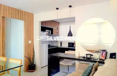 Residencial › Apartamento no Santo Antônio com 60,00 (M²), 2 quartos e 2 vagas para Venda