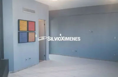 Comercial › Escritório no Funcionários com 49,30 (M²) para Venda