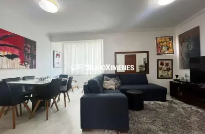 Residencial › Apartamento no Buritis com 99,00 (M²), 3 quartos e 3 vagas para Venda