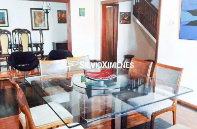 Casa com 4 quartos à venda na Rua Paracatu, 904, Santo Agostinho, Belo Horizonte