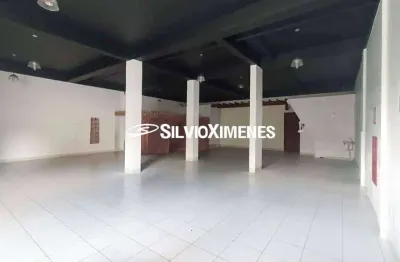 Comercial › Loja no Caiçaras com 210,00 (M²), 1 quartos e 4 vagas para Venda