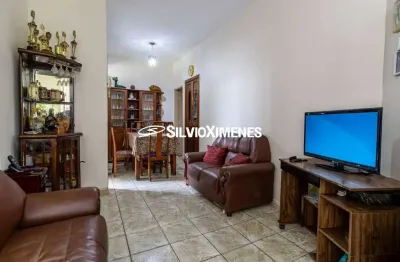 Residencial › Apartamento no Centro com 95,00 (M²), 2 quartos para Venda