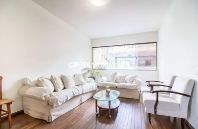 Residencial › Apartamento no Cidade Jardim com 160,00 (M²), 4 quartos e 2 vagas para Venda