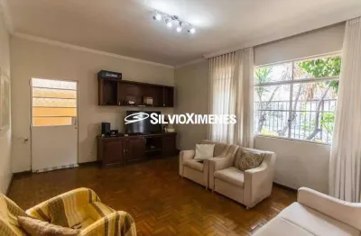 Residencial › Casa no Nova Floresta com 231,31 (M²), 4 quartos e 2 vagas para Venda