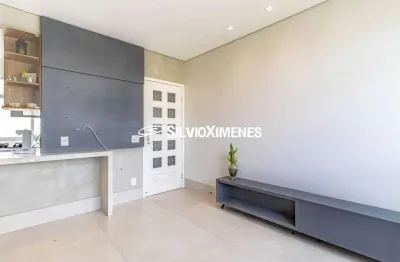 Residencial › Apartamento no Lourdes com 73,00 (M²), 3 quartos e 1 vagas para Venda