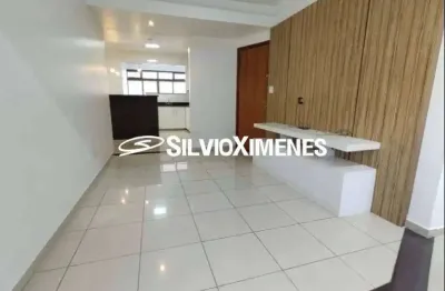 Residencial › Apartamento no Calafate com 101,00 (M²), 3 quartos e 2 vagas para Venda