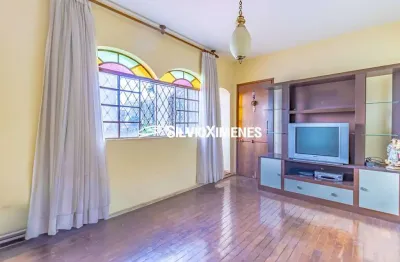 Residencial › Área Privativa no São Lucas com 100,00 (M²), 3 quartos e 1 vaga para Venda