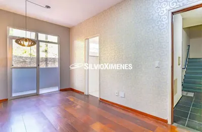 Residencial › Apartamento no Buritis com 74,00 (M²), 3 quartos e 1 vaga para Venda